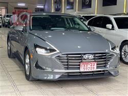 هیوندای سۆناتا